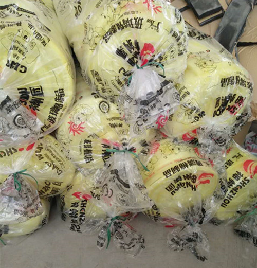 風(fēng)管  消音棉