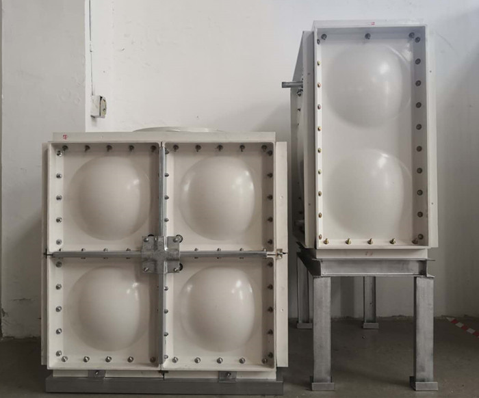 玻璃鋼水箱廠家