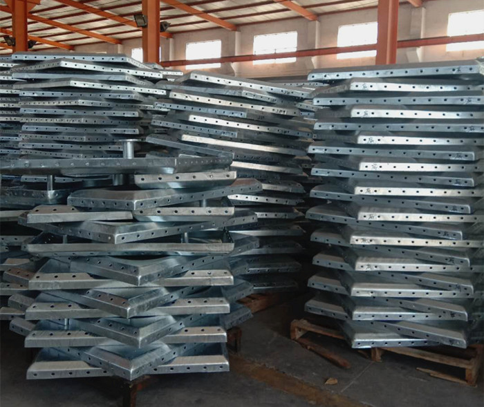 詳細(xì)分析鍍鋅鋼板水箱