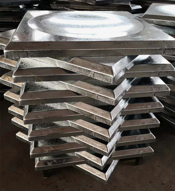 詳細(xì)分析鍍鋅鋼板水箱