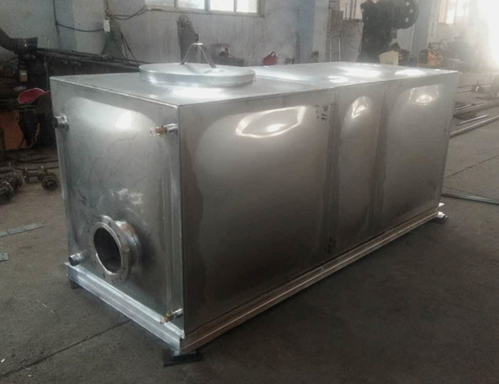 怎樣規定不銹鋼水箱的價格？