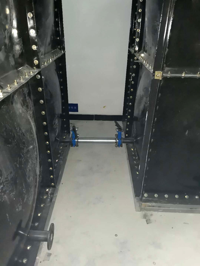 濟南市搪瓷鋼板水箱，搪瓷鋼板油箱