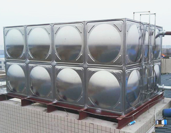 不銹鋼水箱價格多少錢，水箱可用于哪些方面？