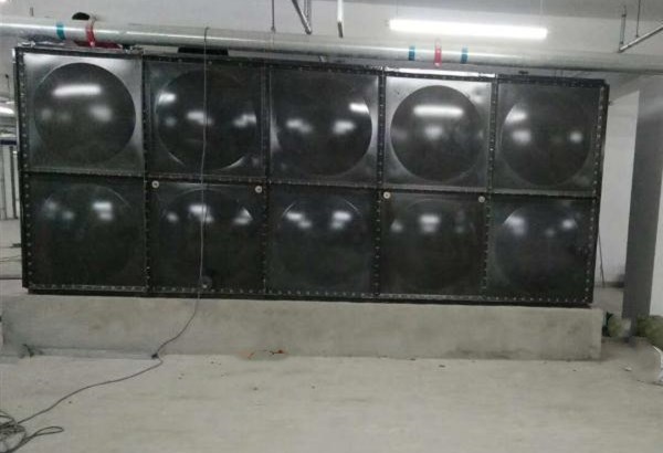 搪瓷鋼板水箱的保養(yǎng)問題有哪些?