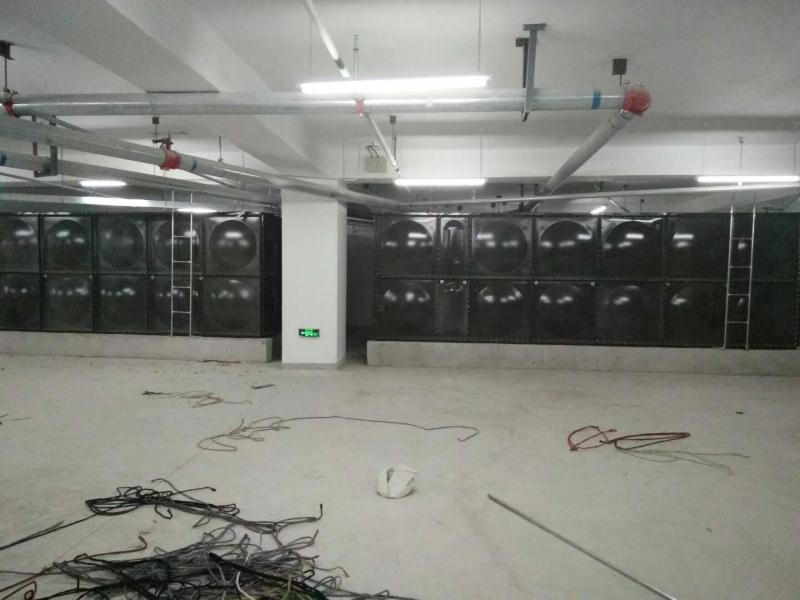 搪瓷鋼板水箱具有這些優(yōu)勢的前提條件是什么？