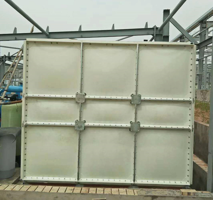 玻璃鋼水箱能否成品發(fā)貨？