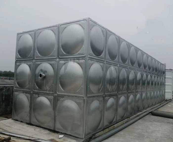 安裝不銹鋼水箱的10個事項