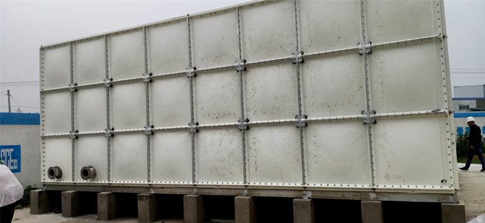 養殖可以用玻璃鋼水箱嗎？