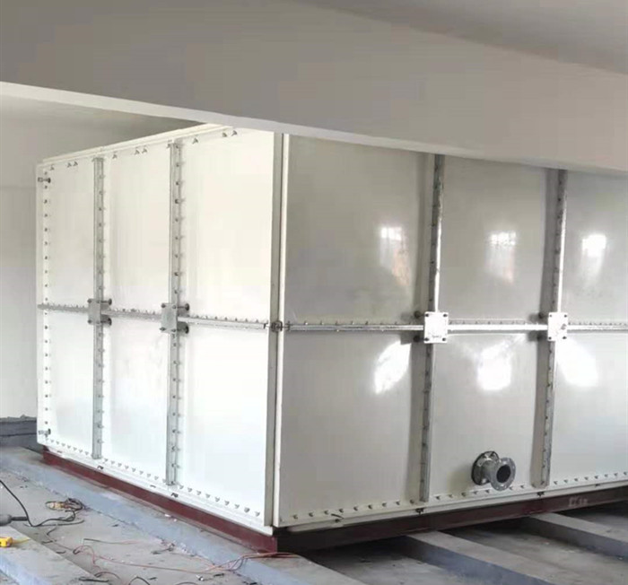 玻璃鋼水箱如何達到好的使用效果?