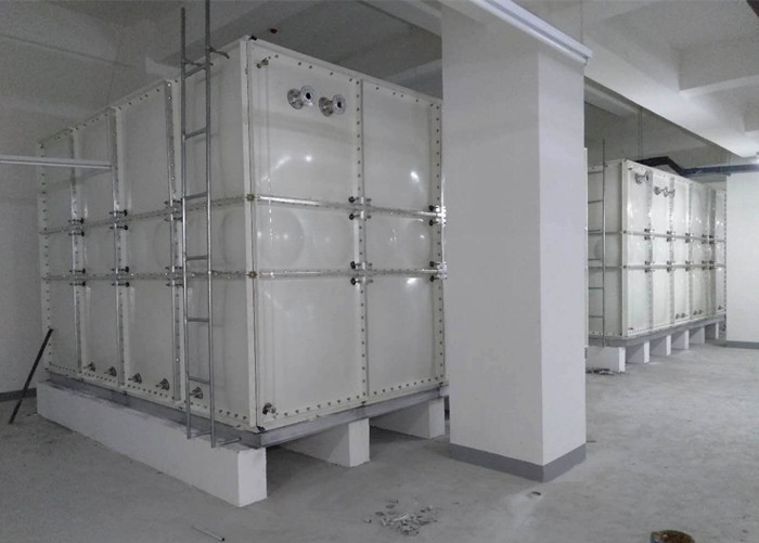 玻璃鋼水箱的質量與什么有關？