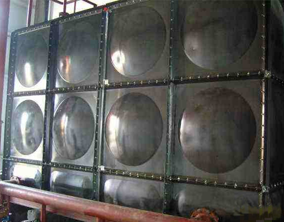 搪瓷鋼板水箱特點(diǎn)以及應(yīng)用領(lǐng)域有哪些?