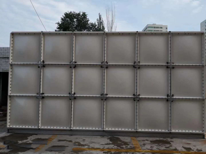 玻璃鋼水箱訂購前需要了解什么？