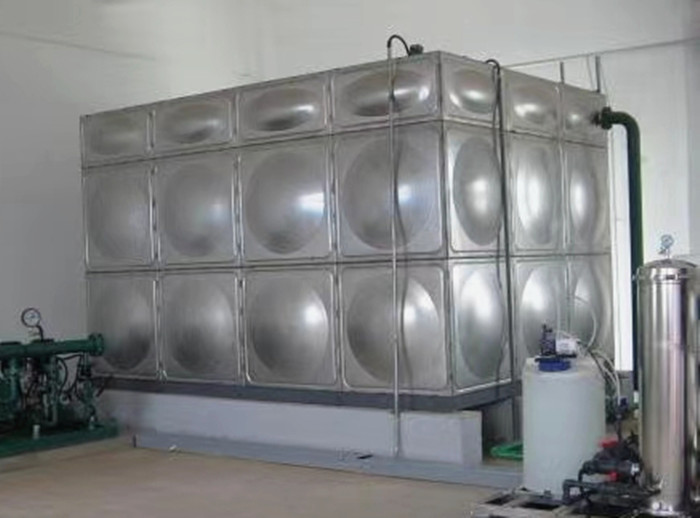 不銹鋼水箱價(jià)格介紹