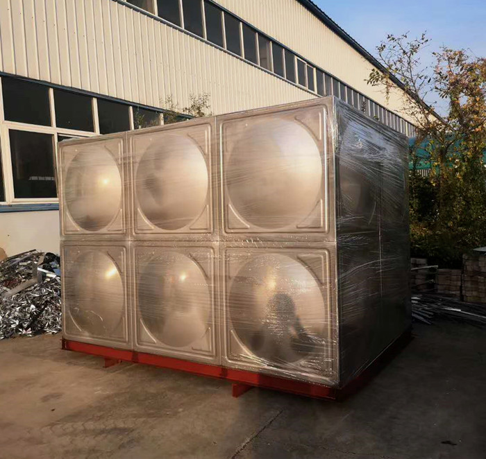 長期使用不銹鋼水箱時應該注意哪些？