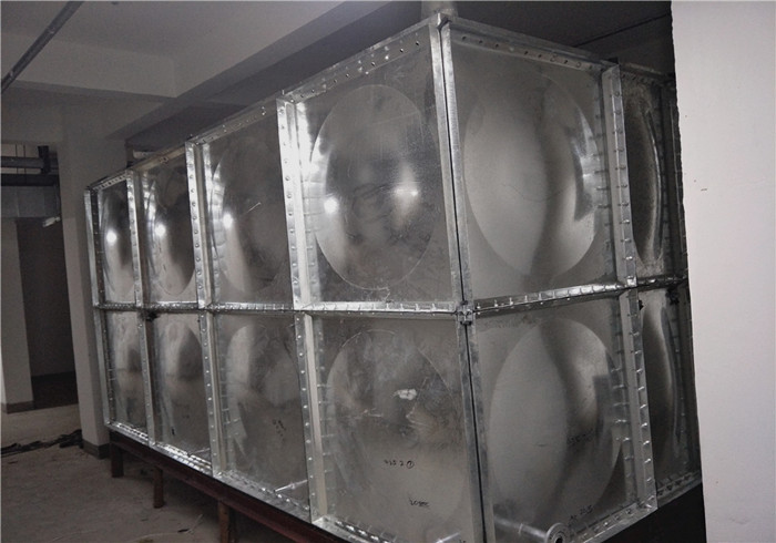 鍍鋅水箱對(duì)鍍鋅層的要求有哪幾點(diǎn)