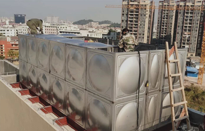 購買不銹鋼水箱時應該注意哪些？