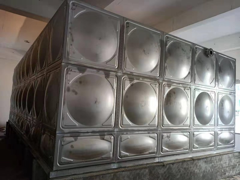 安裝了不銹鋼水箱,如何使用及保養(yǎng)呢?