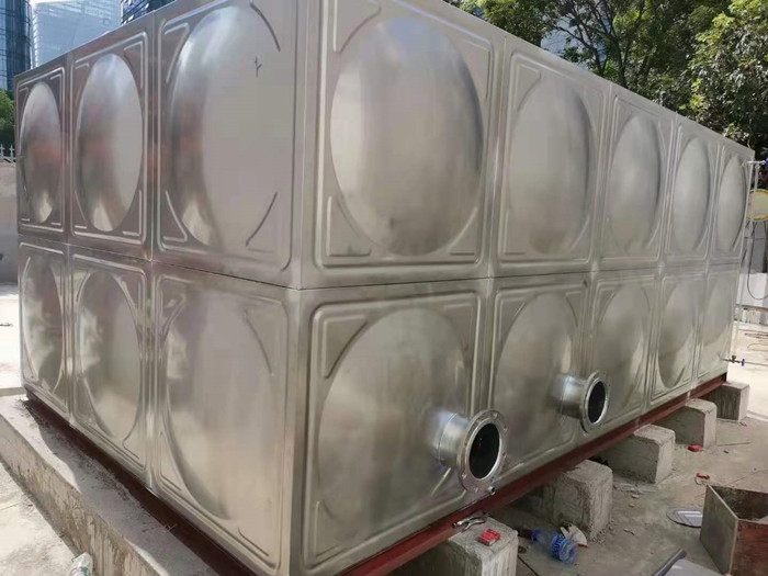 不銹鋼水箱保養(yǎng)時要檢查哪些地方