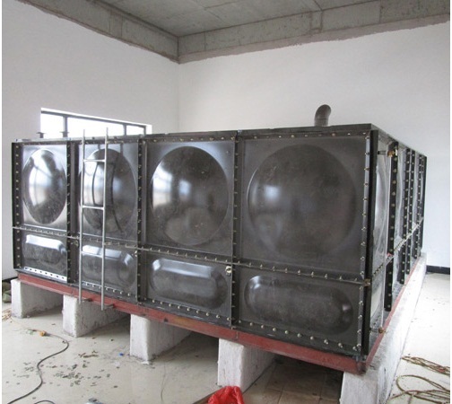 搪瓷鋼板水箱的開(kāi)口要求介紹