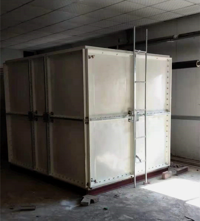 工業玻璃鋼水箱價格是怎么計算的?