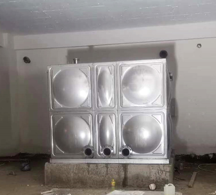 不銹鋼水箱使用問(wèn)題及好處