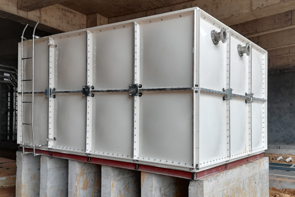 玻璃鋼水箱的主要使用及維護工作有哪些？