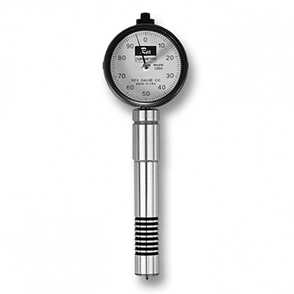 <strong>小型表盤邵氏硬度計</strong>