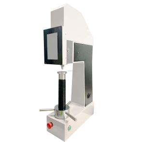 全自動(dòng)洛氏硬度計(jì)