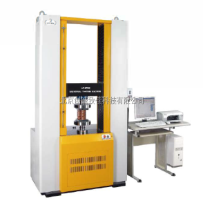 拉力試驗機圖片