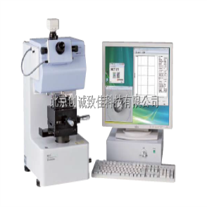 微小壓縮試驗(yàn)機(jī)圖片