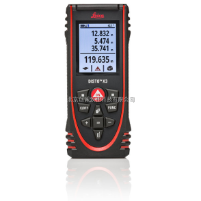激光測距儀圖片