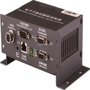 試驗機伺服控制器圖片