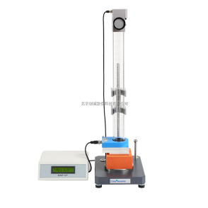 落球回彈測(cè)試儀圖片