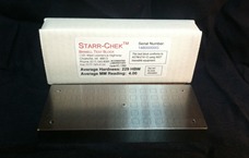 美國Starr布式標準塊圖片