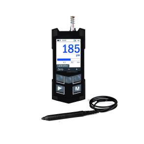 K6-C鍍銅層測(cè)厚儀（配PH3探頭使用）圖片