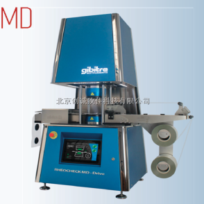 無轉子硫化儀圖片