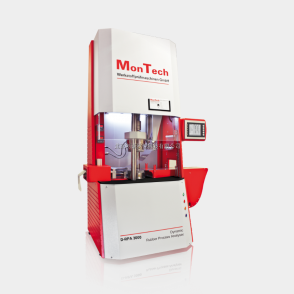 動模流變儀圖片