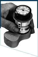 砂芯硬度計圖片