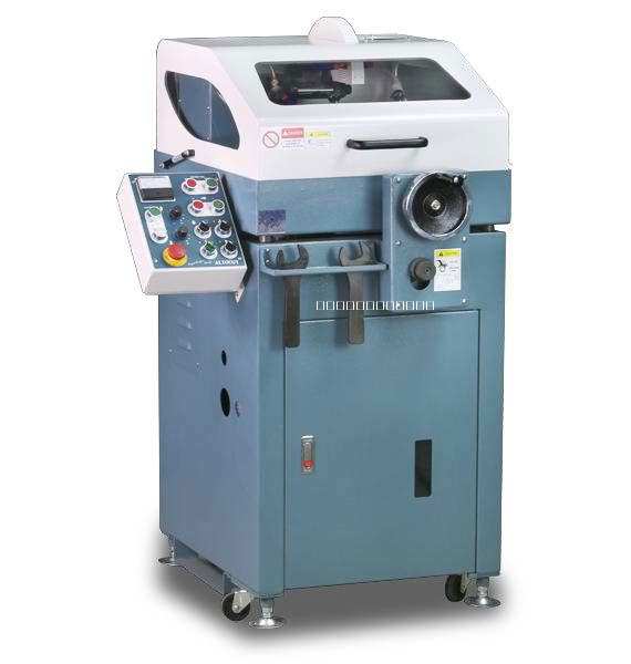 精密切割機(jī)