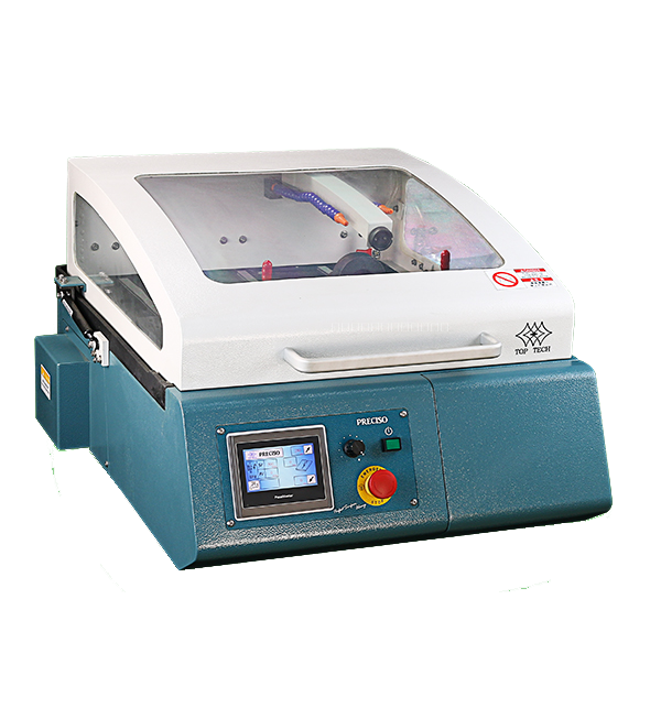 精密小型金相切割機(jī)