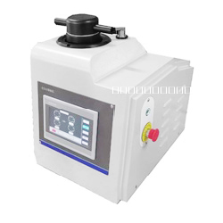 全自動金相鑲嵌機(jī)圖片