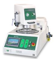 氣壓式自動磨拋機-R系列 FS圖片