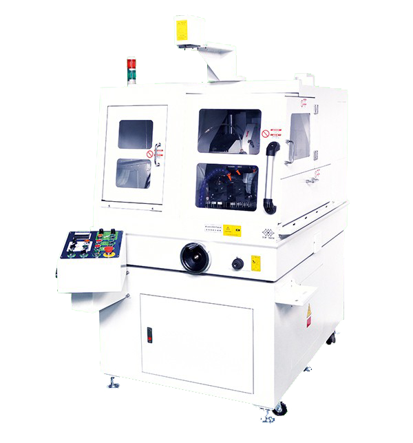 大型自動(dòng)切割機(jī)