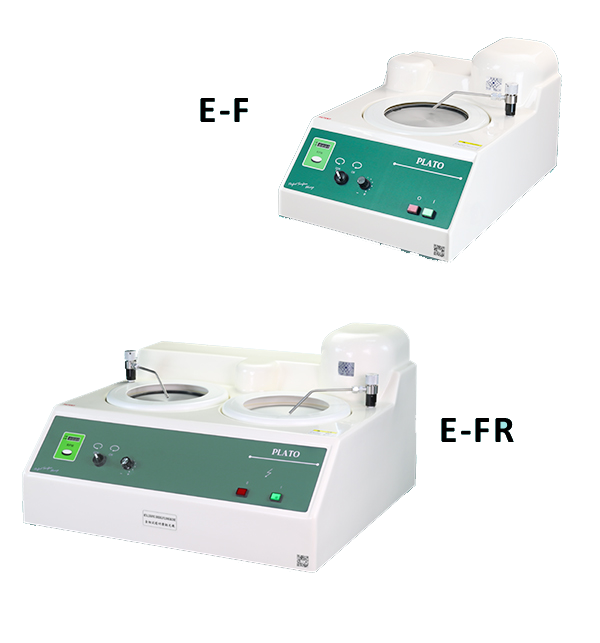 研磨拋光機(jī)-E系列圖片