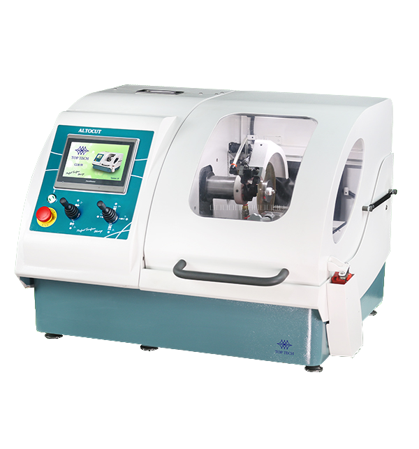 實(shí)驗(yàn)金相切割機(jī)