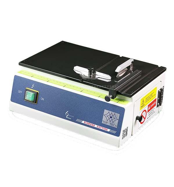 快速鉆石切割機(jī)