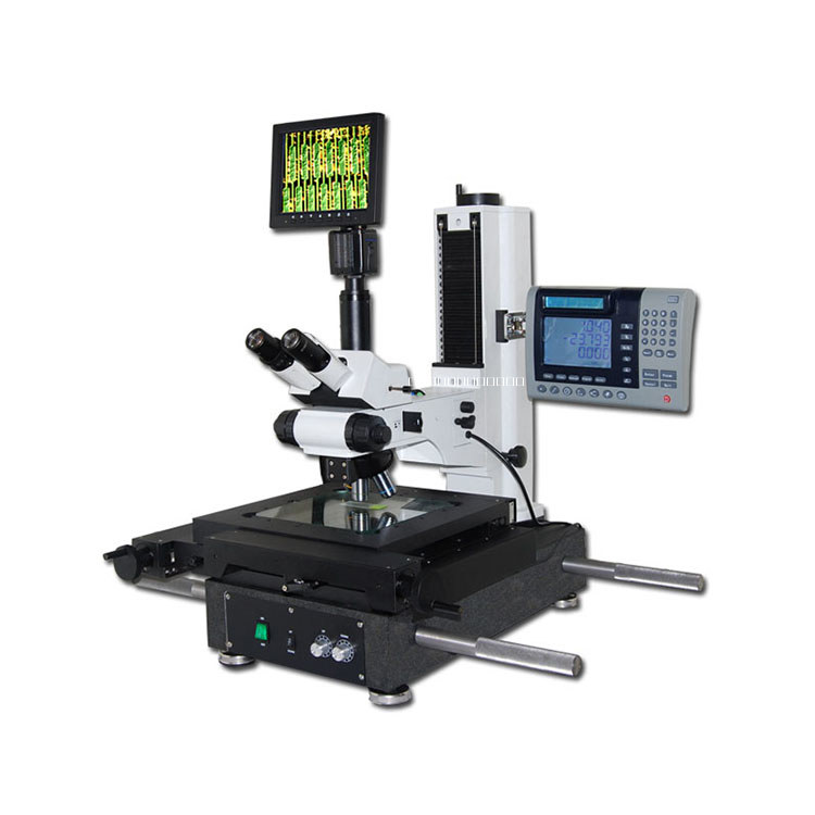 大型工業(yè)檢測顯微鏡