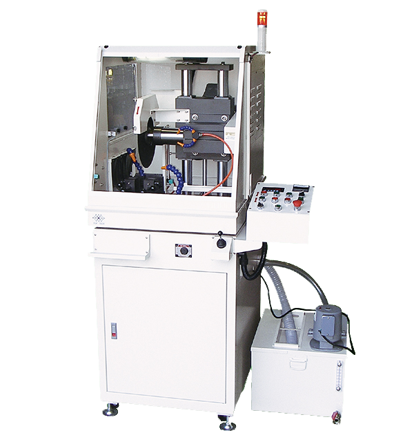 臺式密閉金相切割機 臺式密閉金相切割機