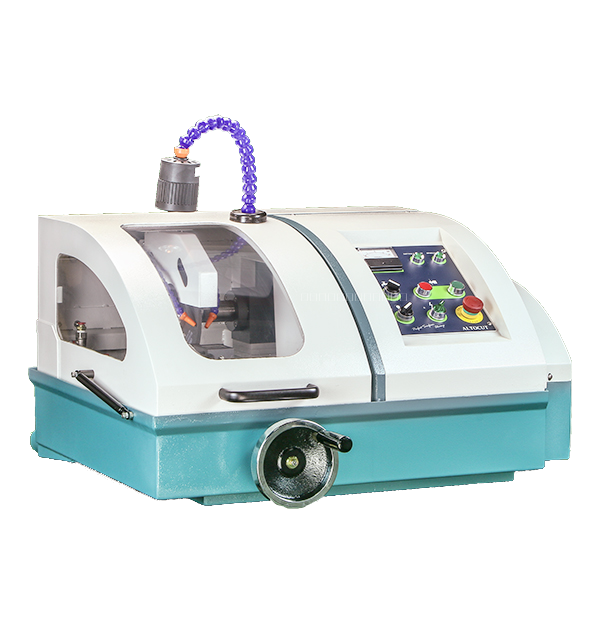 小型精密切割機(jī)