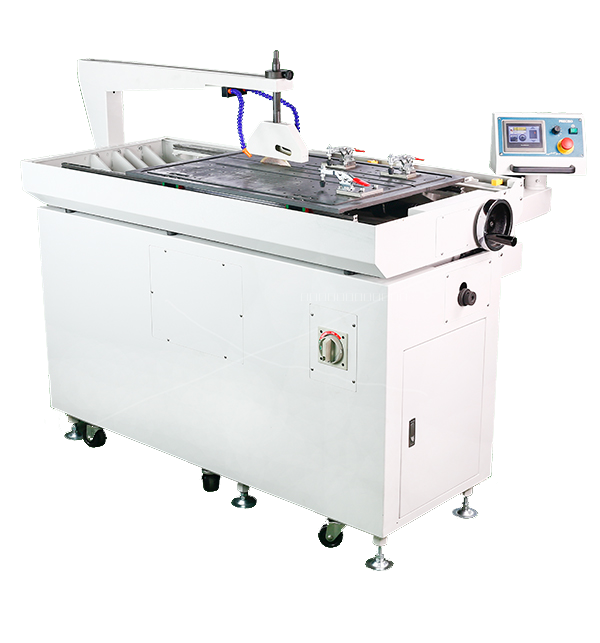 金相精密切割機(jī)